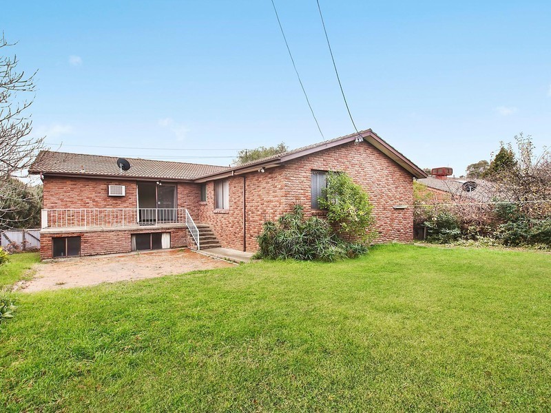 95 William Webb Drive, Mckellar ACT 2617