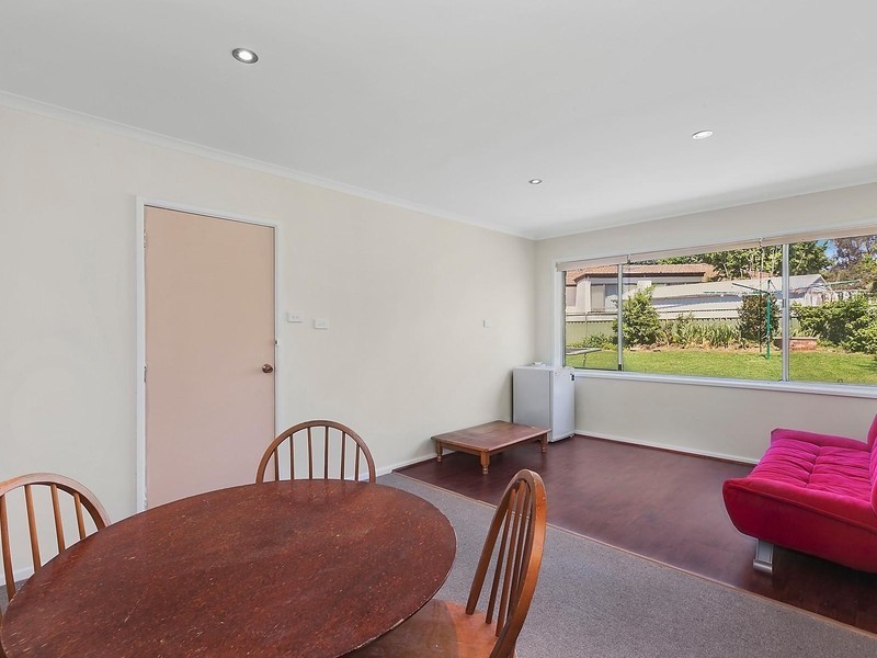 85 Blackwood Terrace, Holder ACT 2611