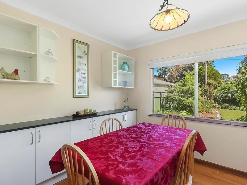 85 Blackwood Terrace, Holder ACT 2611