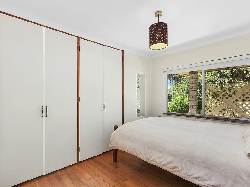85 Blackwood Terrace, Holder ACT 2611
