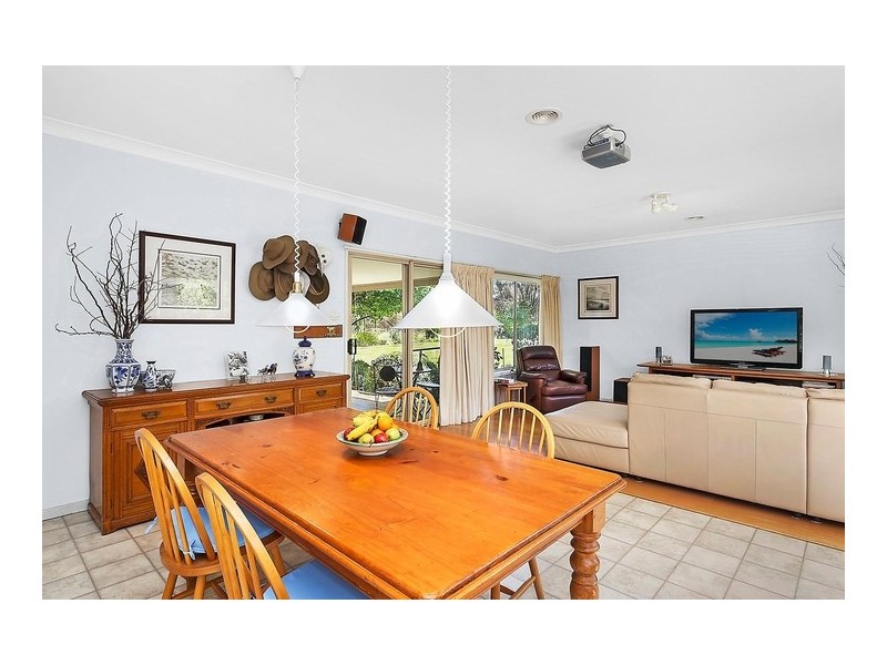 ‘Silvervale’ 2775 Barton Highway, Murrumbateman NSW 2582