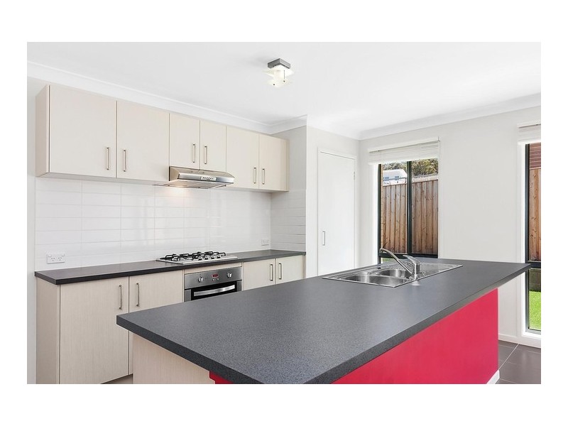 12 Bert Groves Street, Bonner ACT 2914