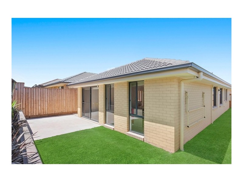 12 Bert Groves Street, Bonner ACT 2914