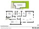 12 Bert Groves Street, Bonner ACT 2914 Floorplan