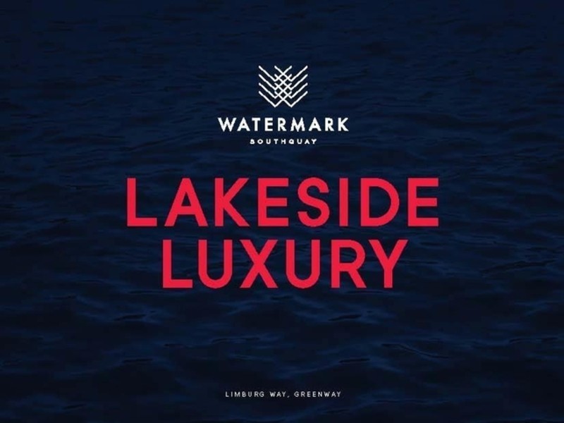 61 Watermark, Greenway ACT 2900