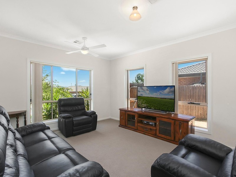 48 Dagmar Berne Street, Macgregor ACT 2615