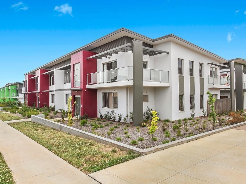 49/329 Flemington Road, Franklin ACT 2913