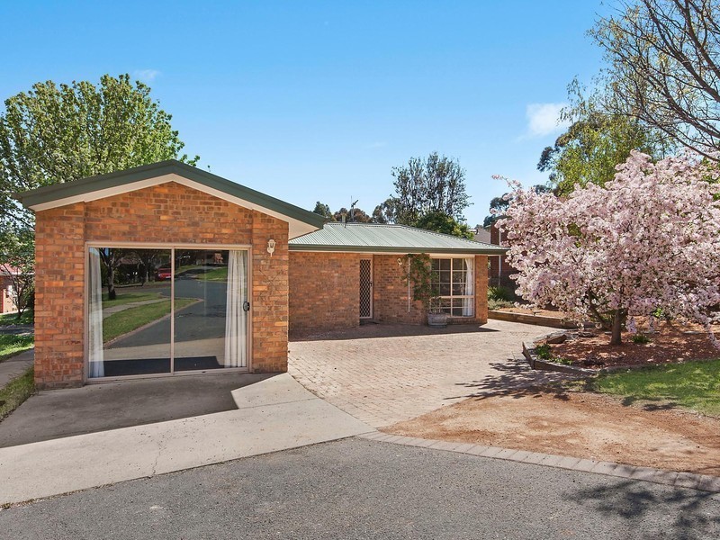 11 Wirria Circuit, Ngunnawal ACT 2913