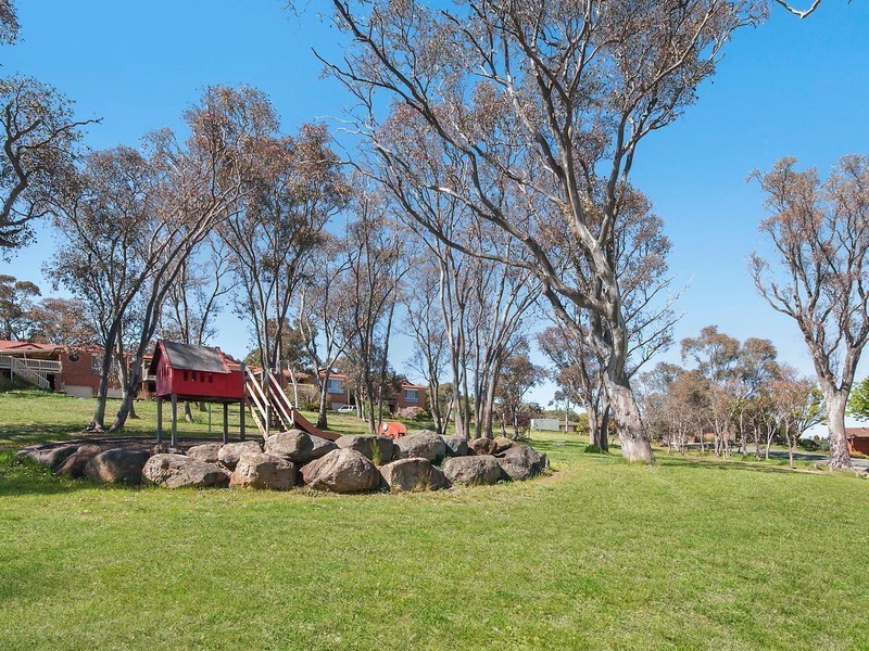 11 Wirria Circuit, Ngunnawal ACT 2913