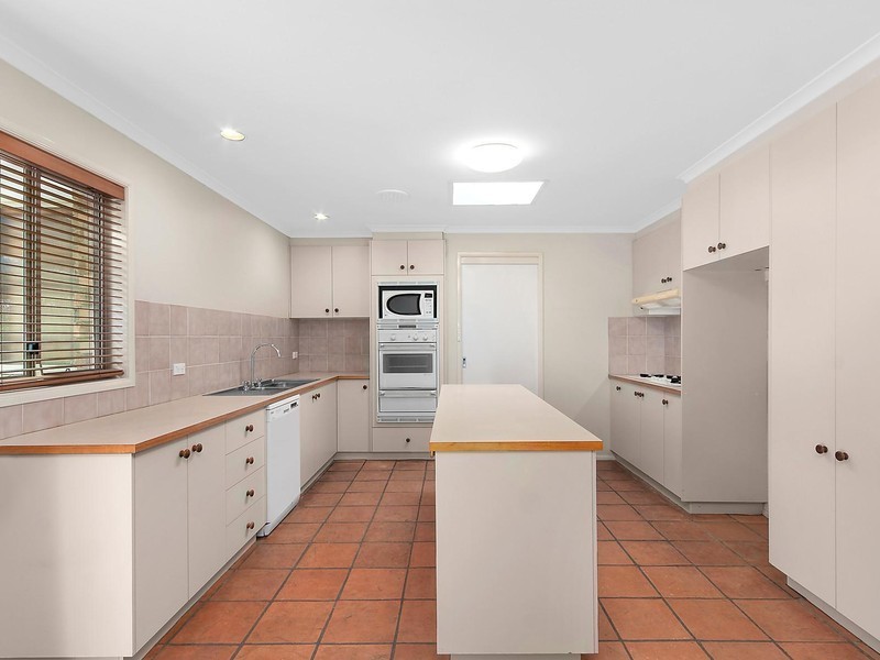 11 Wirria Circuit, Ngunnawal ACT 2913