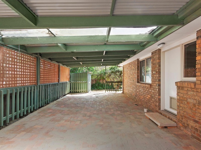 11 Wirria Circuit, Ngunnawal ACT 2913