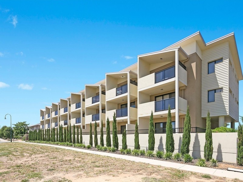 37/1 Gungahlin Place, Gungahlin ACT 2912