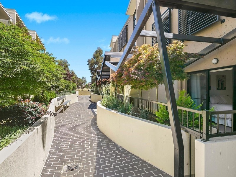 37/1 Gungahlin Place, Gungahlin ACT 2912