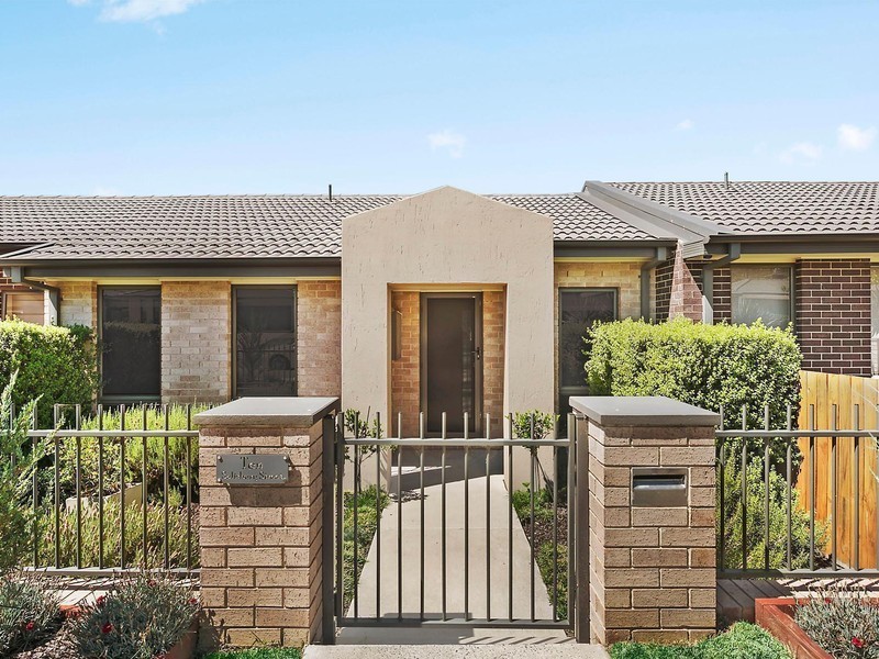 10 Salisbury Street, Casey ACT 2913