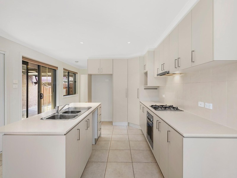 10 Salisbury Street, Casey ACT 2913