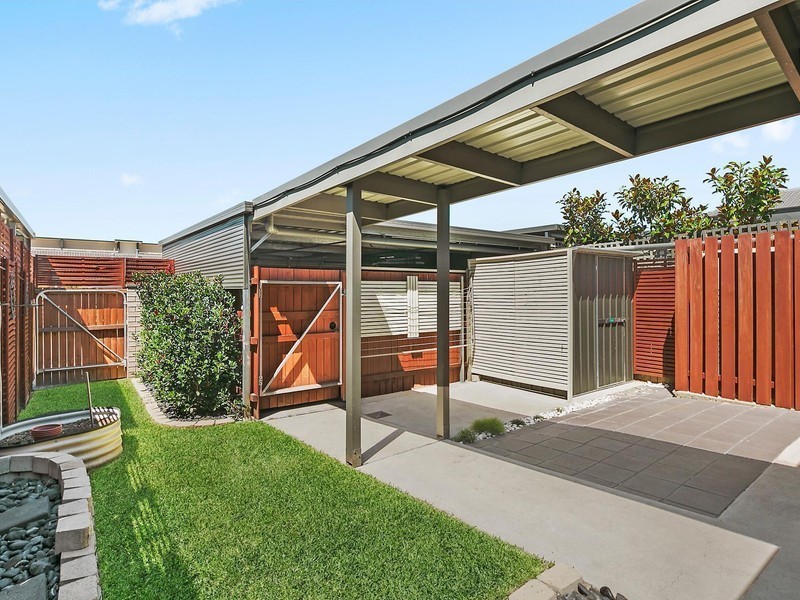 10 Salisbury Street, Casey ACT 2913