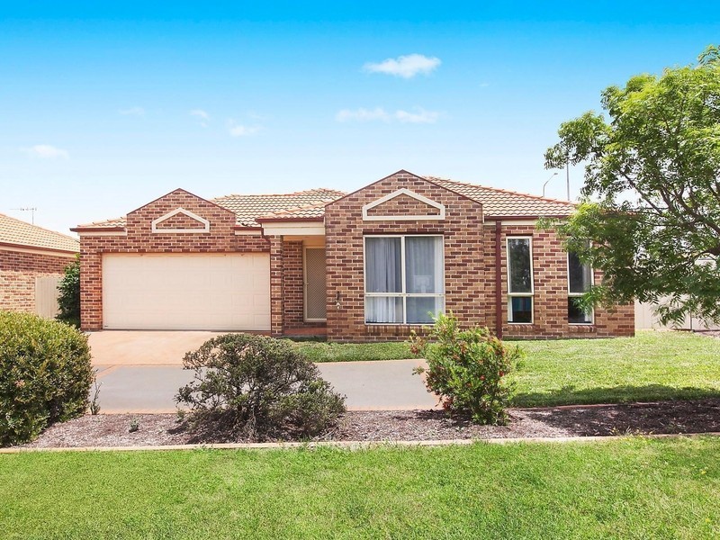 1/80 Buckingham Street, Amaroo ACT 2914