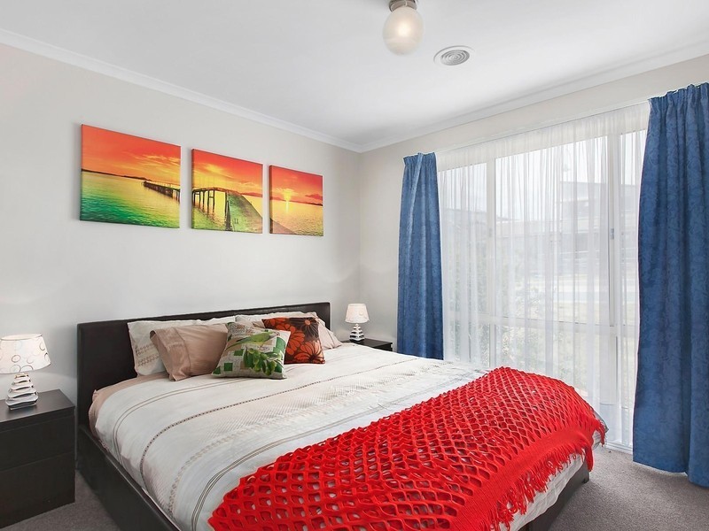 1/80 Buckingham Street, Amaroo ACT 2914