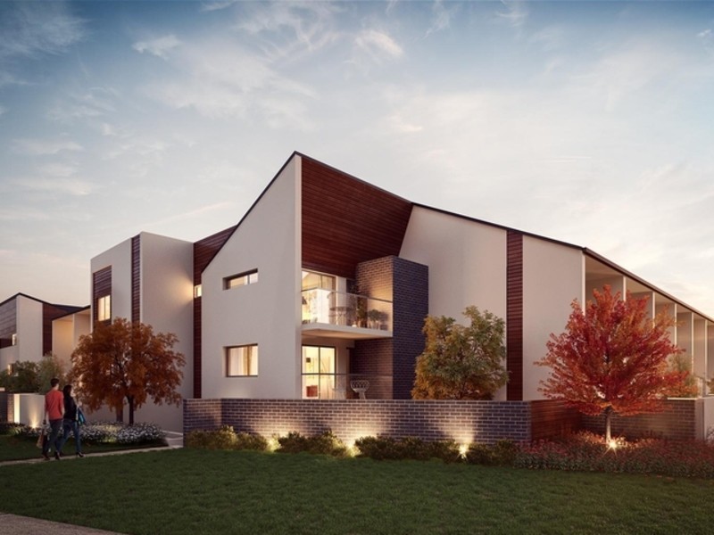 72 Mapleton Avenue, Harrison ACT 2914