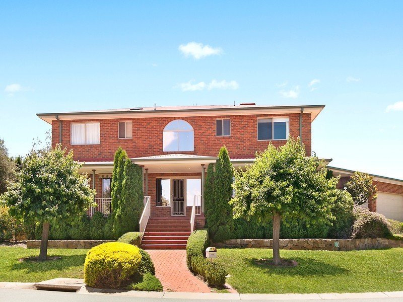 25 McAuliffe Court, Nicholls ACT 2913