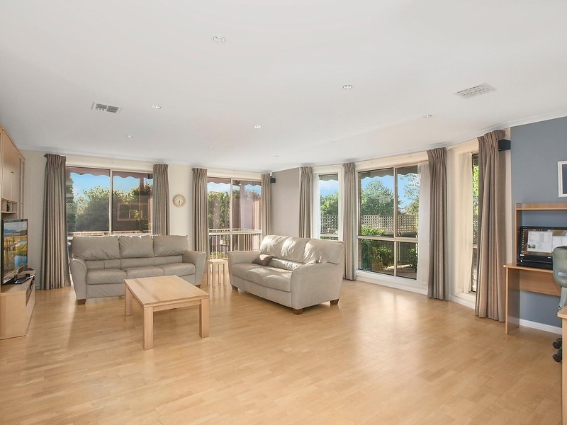 25 McAuliffe Court, Nicholls ACT 2913