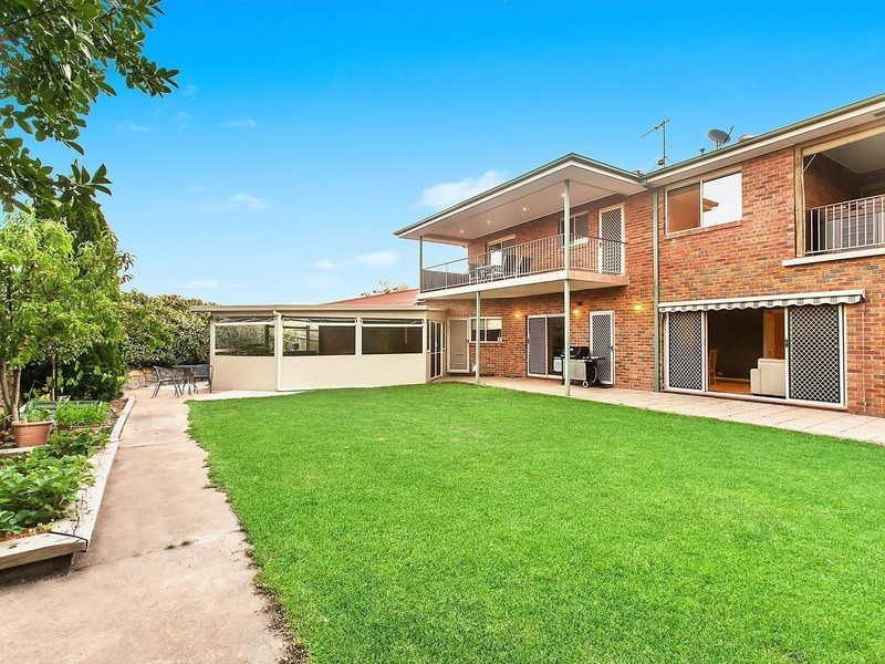 25 McAuliffe Court, Nicholls ACT 2913