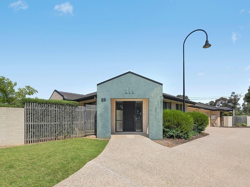 Streeton Drive, Stirling ACT 2611