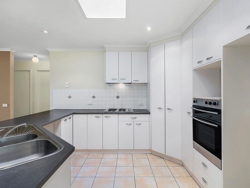 Streeton Drive, Stirling ACT 2611