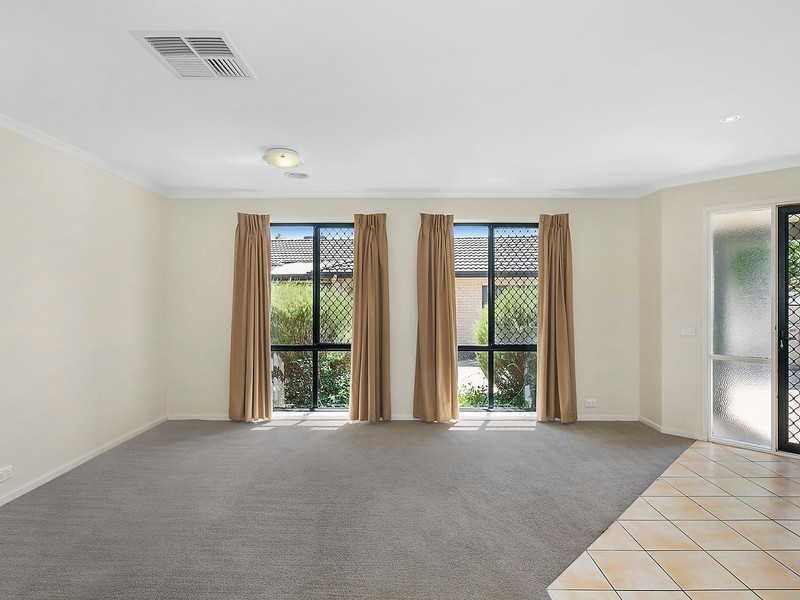 Streeton Drive, Stirling ACT 2611