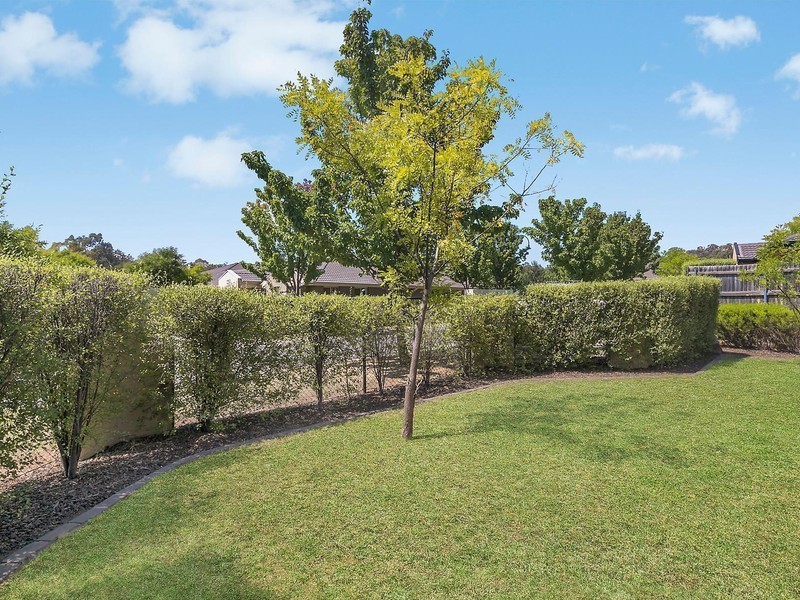 Streeton Drive, Stirling ACT 2611