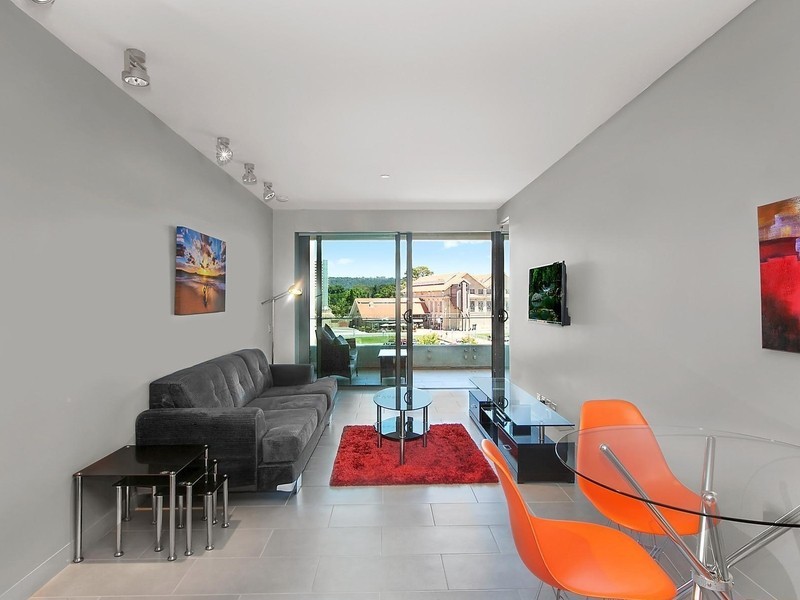 26/21 Eastlake Parade, Kingston ACT 2604