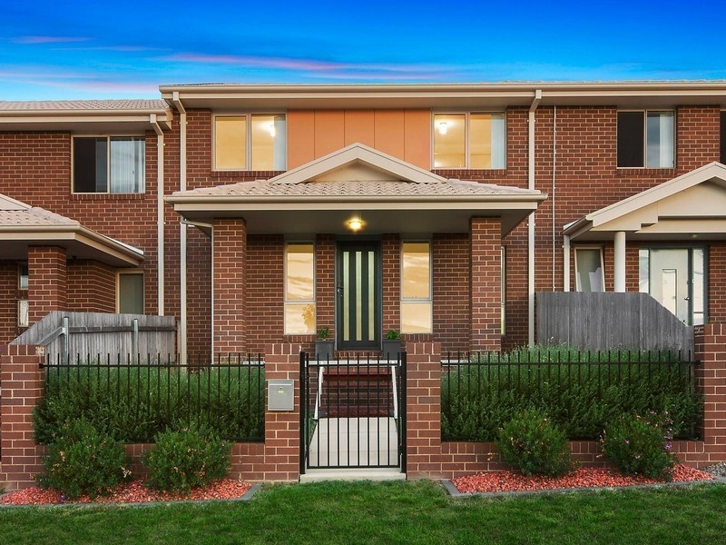 13 Stanner Circuit, Bonner ACT 2914