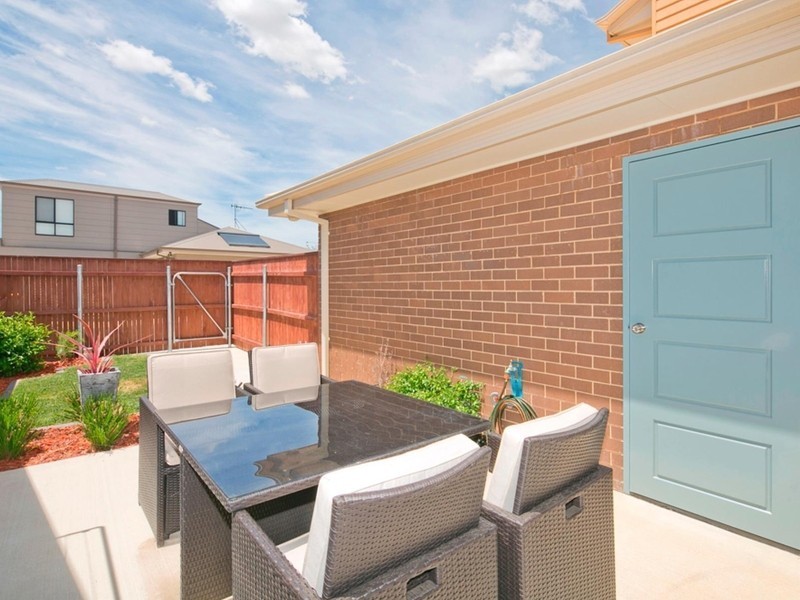 13 Stanner Circuit, Bonner ACT 2914