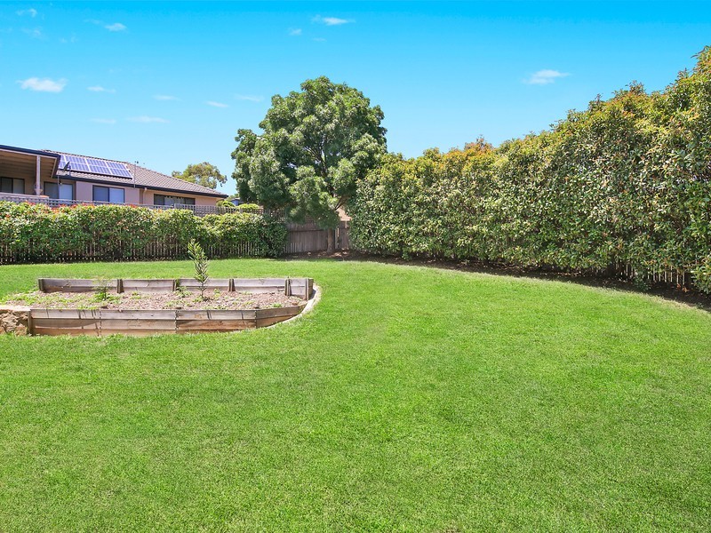 21 Galmarra Street, Ngunnawal ACT 2913
