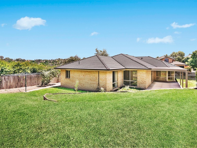 21 Galmarra Street, Ngunnawal ACT 2913