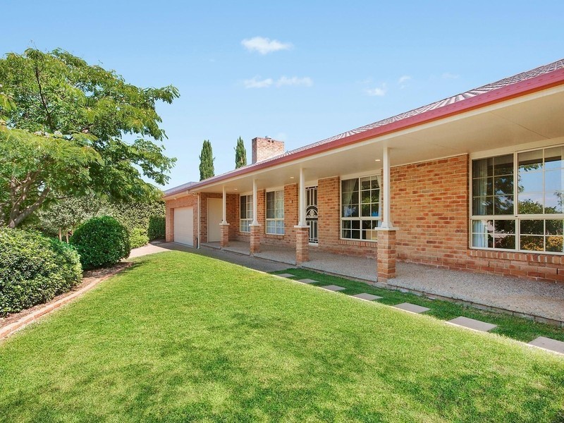 59 Burdekin Avenue, Amaroo ACT 2914