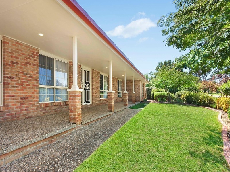 59 Burdekin Avenue, Amaroo ACT 2914