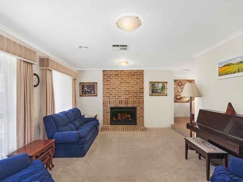 59 Burdekin Avenue, Amaroo ACT 2914