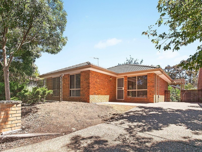 17 Sandover Circuit, Amaroo ACT 2914