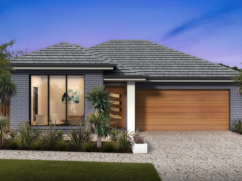 29 Essie Coffey Street, Bonner ACT 2914