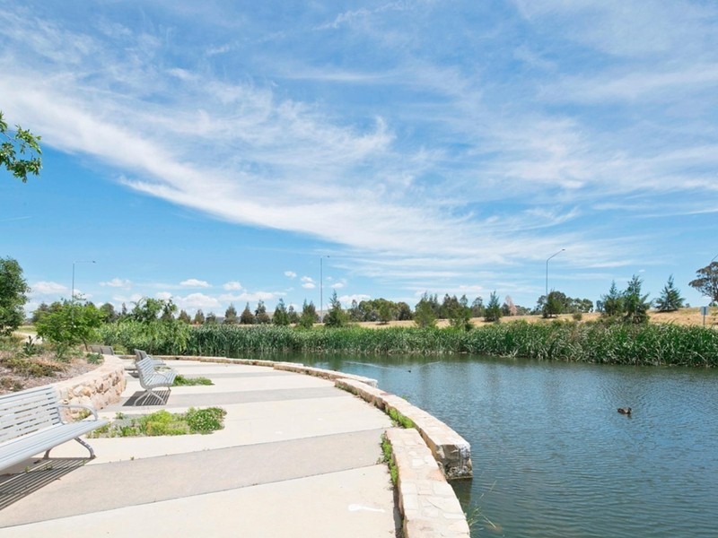 29 Essie Coffey Street, Bonner ACT 2914