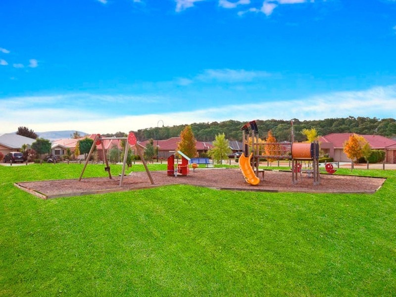 29 Essie Coffey Street, Bonner ACT 2914