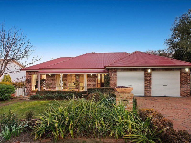 13 Donnan Street, Nicholls ACT 2913