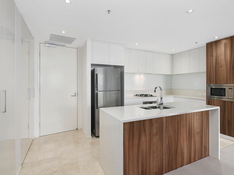 1316/240 Bunda Street, City ACT 2601