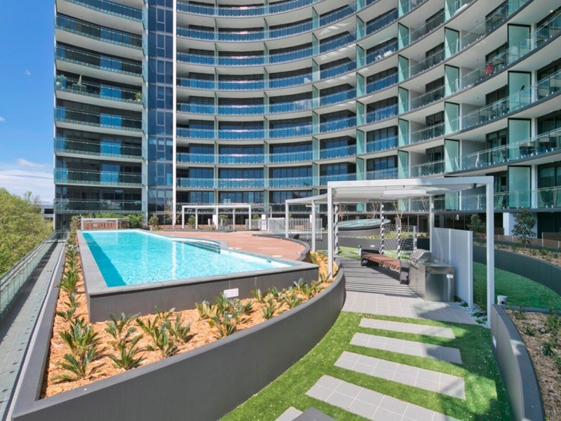 1316/240 Bunda Street, City ACT 2601