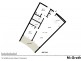 1316/240 Bunda Street, City ACT 2601 Floorplan