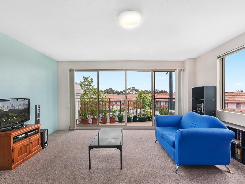 1/2 Ranken Place, Belconnen ACT 2617