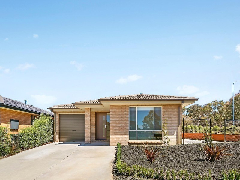 55 David Miller Crescent, Casey ACT 2913