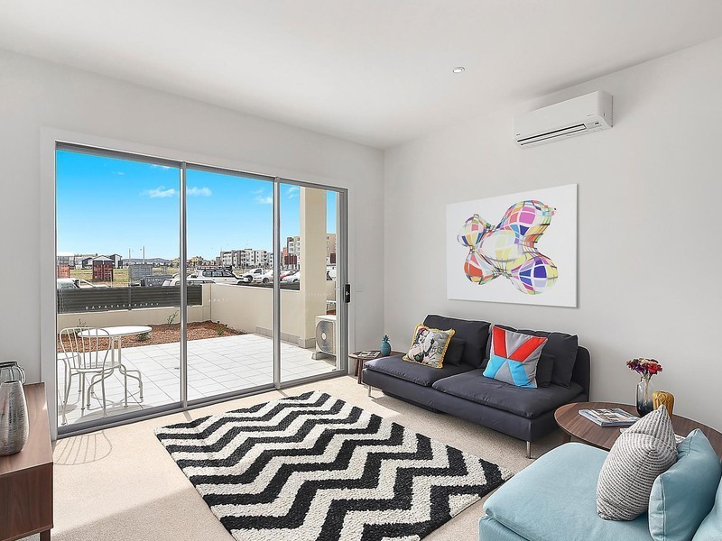 227 Flemington Road, Franklin ACT 2913