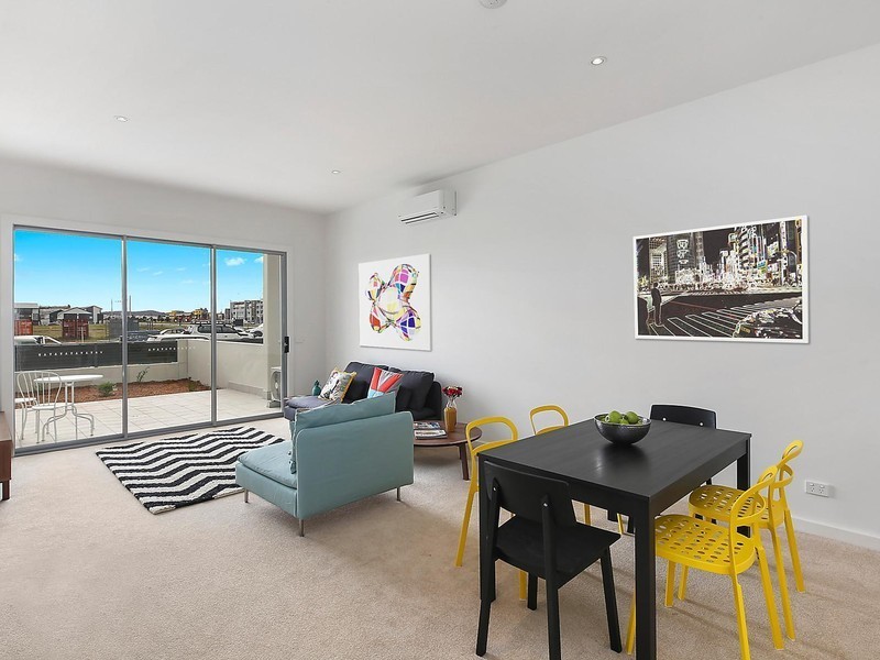 227 Flemington Road, Franklin ACT 2913